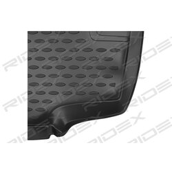 Bac de coffre RIDEX 4731A0382 pour BMW Série 1 RIDEX