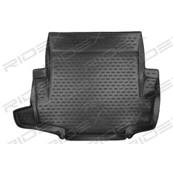 Bac de coffre RIDEX 4731A0382 pour BMW Série 1 RIDEX