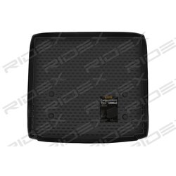 Bac de coffre RIDEX 4731A0390 pour BMW X1 202052000 RIDEX