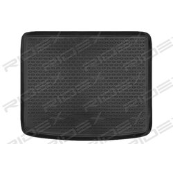 Bac de coffre RIDEX 4731A0429 pour SEAT ATECA RIDEX