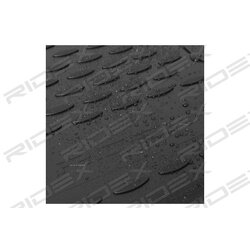 Bac de coffre RIDEX 4731A0435 pour VOLVO XC60 RIDEX