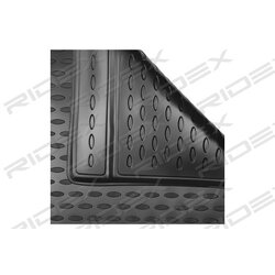 Bac de coffre RIDEX 4731A0438 pour VW Tiguan RIDEX