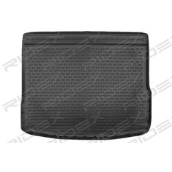 Bac de coffre RIDEX 4731A0438 pour VW Tiguan RIDEX