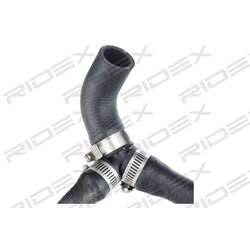 Durite de radiateur RIDEX 475R0006 pour VW, SEAT 028 121 053 B RIDEX