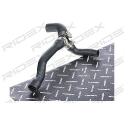 Durite de radiateur RIDEX 475R0006 pour VW, SEAT 028 121 053 B RIDEX