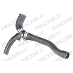 Durite de radiateur RIDEX 475R0006 pour VW, SEAT 028 121 053 B RIDEX