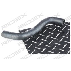 Durite de radiateur RIDEX 475R10010 pour VW, AUDI, SEAT 026 121 053A RIDEX