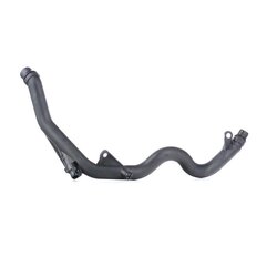 Radiator Hose RIDEX 475R10029 OE Ref 11 53 7 787 379