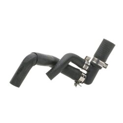 Radiator Hose RIDEX 475R10120 OE Ref 037 122 058