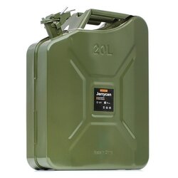 Spare Can (Universal) RIDEX 4783A0006