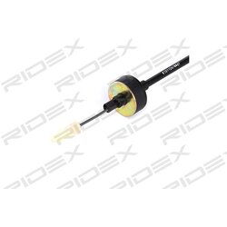 Câble d'embrayage RIDEX 478S0002 pour VW, SEAT 191 721 335AB RIDEX