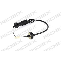 Câble d'embrayage RIDEX 478S0002 pour VW, SEAT 191 721 335AB RIDEX