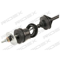 Clutch Cable RIDEX 478S0006 OE Ref 1318447080