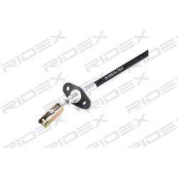 Câble d'embrayage RIDEX 478S0007 pour SUZUKI VITARA 2371060A10 RIDEX