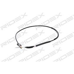 Câble d'embrayage RIDEX 478S0007 pour SUZUKI VITARA 2371060A10 RIDEX
