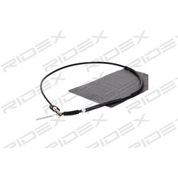 Câble d'embrayage RIDEX 478S0007 pour SUZUKI VITARA 2371060A10 RIDEX