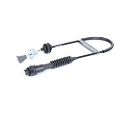 Clutch Cable RIDEX 478S0009 OE Ref 2150.CF