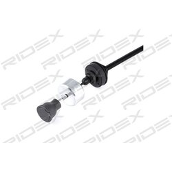 Câble d'embrayage RIDEX 478S0011 pour CITROËN XSARA 2150.AS RIDEX