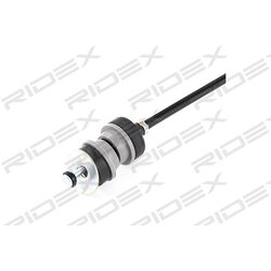 Câble d'embrayage RIDEX 478S0017 pour CITROËN, PEUGEOT, FIAT, LANCIA 2150 P6 RIDEX