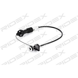 Câble d'embrayage RIDEX 478S0017 pour CITROËN, PEUGEOT, FIAT, LANCIA 2150 P6 RIDEX