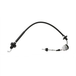 Clutch Cable RIDEX 478S0021 OE Ref 90 209 335