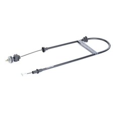 Clutch Cable RIDEX 478S0024 OE Ref 6K1 721 335H