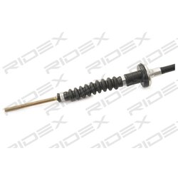 Câble d'embrayage RIDEX 478S0027 pour SUZUKI 23710-57B01 RIDEX