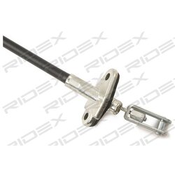 Câble d'embrayage RIDEX 478S0027 pour SUZUKI 23710-57B01 RIDEX