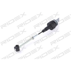 Câble d'embrayage RIDEX 478S0028 pour VAUXHALL, CHEVROLET 669187 RIDEX