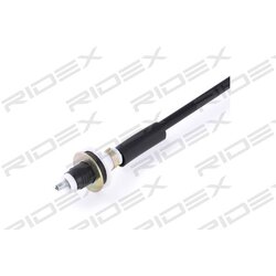 Câble d'embrayage RIDEX 478S0028 pour VAUXHALL, CHEVROLET 669187 RIDEX