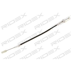 Câble d'embrayage RIDEX 478S0031 pour VW 171 721 335E RIDEX