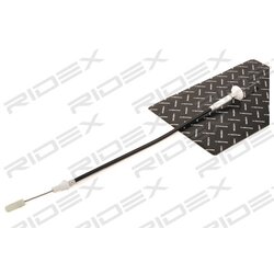 Câble d'embrayage RIDEX 478S0031 pour VW 171 721 335E RIDEX