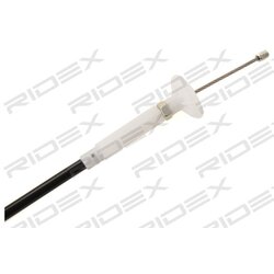 Câble d'embrayage RIDEX 478S0031 pour VW 171 721 335E RIDEX