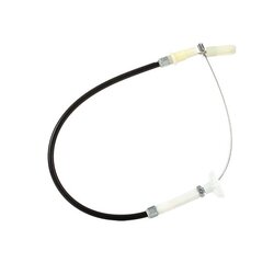Clutch Cable RIDEX 478S0034 OE Ref 191 721 335 C
