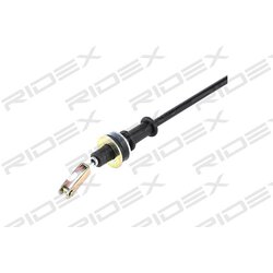 Câble d'embrayage RIDEX 478S0035 pour NISSAN MICRA 307705F200 RIDEX