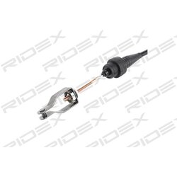 Câble d'embrayage RIDEX 478S0035 pour NISSAN MICRA 307705F200 RIDEX
