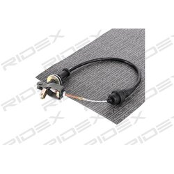 Câble d'embrayage RIDEX 478S0035 pour NISSAN MICRA 307705F200 RIDEX