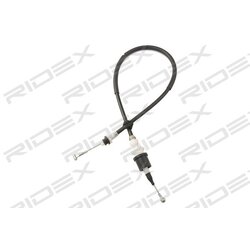 Câble d'embrayage RIDEX 478S0036 pour VOLVO 1272229 RIDEX