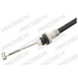 Câble d'embrayage RIDEX 478S0036 pour VOLVO 1272229 RIDEX