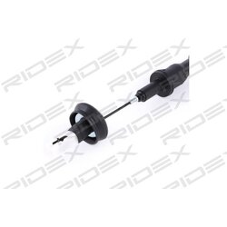 Câble d'embrayage RIDEX 478S0040 pour CITROËN, FIAT, PEUGEOT 2150AN RIDEX
