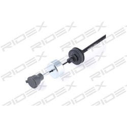 Câble d'embrayage RIDEX 478S0040 pour CITROËN, FIAT, PEUGEOT 2150AN RIDEX