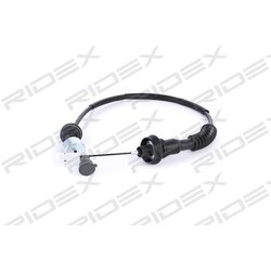 Câble d'embrayage RIDEX 478S0040 pour CITROËN, FIAT, PEUGEOT 2150AN RIDEX