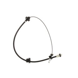 Clutch Cable RIDEX 478S0042 OE Ref 77 00 823 050