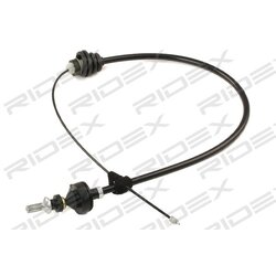 Câble d'embrayage RIDEX 478S0042 pour RENAULT TWINGO RIDEX