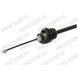 Câble d'embrayage RIDEX 478S0042 pour RENAULT TWINGO RIDEX