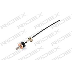 Câble d'embrayage RIDEX 478S0045 pour RENAULT CLIO 77 00 430 112 RIDEX