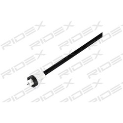 Câble d'embrayage RIDEX 478S0045 pour RENAULT CLIO 77 00 430 112 RIDEX