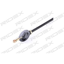 Câble d'embrayage RIDEX 478S0046 pour FIAT, PEUGEOT, CITROËN 215055 RIDEX