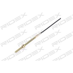 Câble d'embrayage RIDEX 478S0046 pour FIAT, PEUGEOT, CITROËN 215055 RIDEX