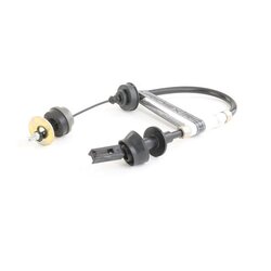 Clutch Cable RIDEX 478S0047 OE Ref 2150.R1